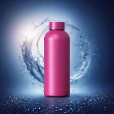 NORDIC THERMAL BOTTLE, 500 ml, MOQ 20 pcs