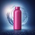 NORDIC THERMAL BOTTLE, 500 ml, MOQ 20 pcs