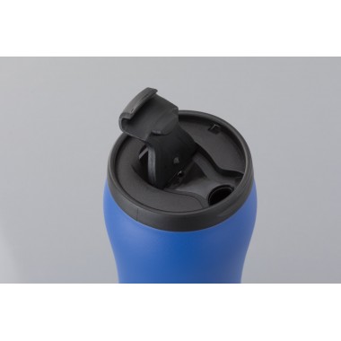 PRIMO VACUUM MUG, 450 ml, MOQ 20 pcs