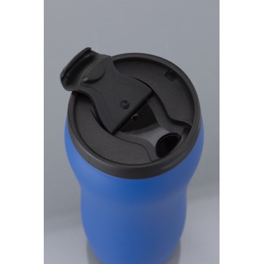 PRIMO VACUUM MUG, 450 ml, MOQ 20 pcs