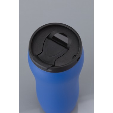 PRIMO VACUUM MUG, 450 ml, MOQ 20 pcs