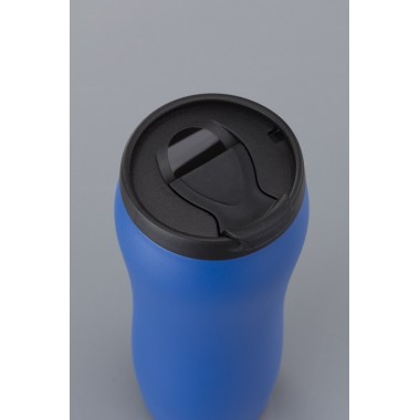 PRIMO VACUUM MUG, 450 ml, MOQ 20 pcs