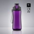 Neon water bottle made from TRITAN™, 580 ml, MOQ 20 pcs