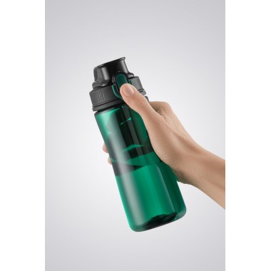 Neon water bottle made from TRITAN™, 580 ml, MOQ 20 pcs