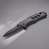 TITANIUM EMERGENCY KNIFE OPTIMA MOQ 20 pcs