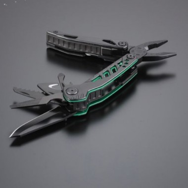 TITANIUM MULTITOOL OPTIMA, MOQ 20 pcs