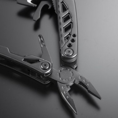 TITANIUM MULTITOOL OPTIMA, MOQ 20 pcs