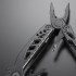 TITANIUM MULTITOOL OPTIMA MOQ 20 pcs