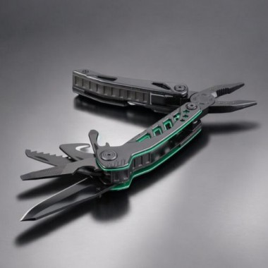 TITANIUM MULTITOOL OPTIMA, MOQ 20 pcs