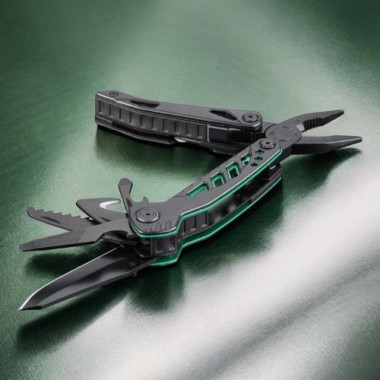 TITANIUM MULTITOOL OPTIMA MOQ 20 pcs