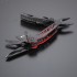 TITANIUM MULTITOOL OPTIMA, MOQ 20 pcs