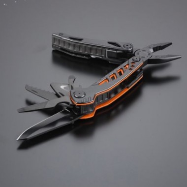 TITANIUM MULTITOOL OPTIMA, MOQ 20 pcs