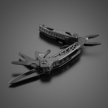 TITANIUM MULTITOOL OPTIMA MOQ 20 pcs