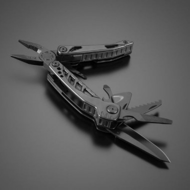 TITANIUM MULTITOOL OPTIMA MOQ 20 pcs